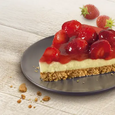 Strawberry Gateau Coppenrath & Wiese 